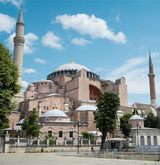 turkey main images